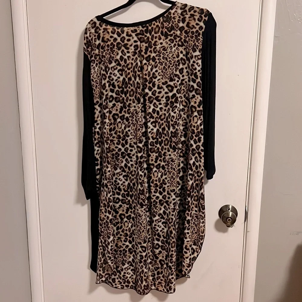 Tunic top - Picture 3 of 3